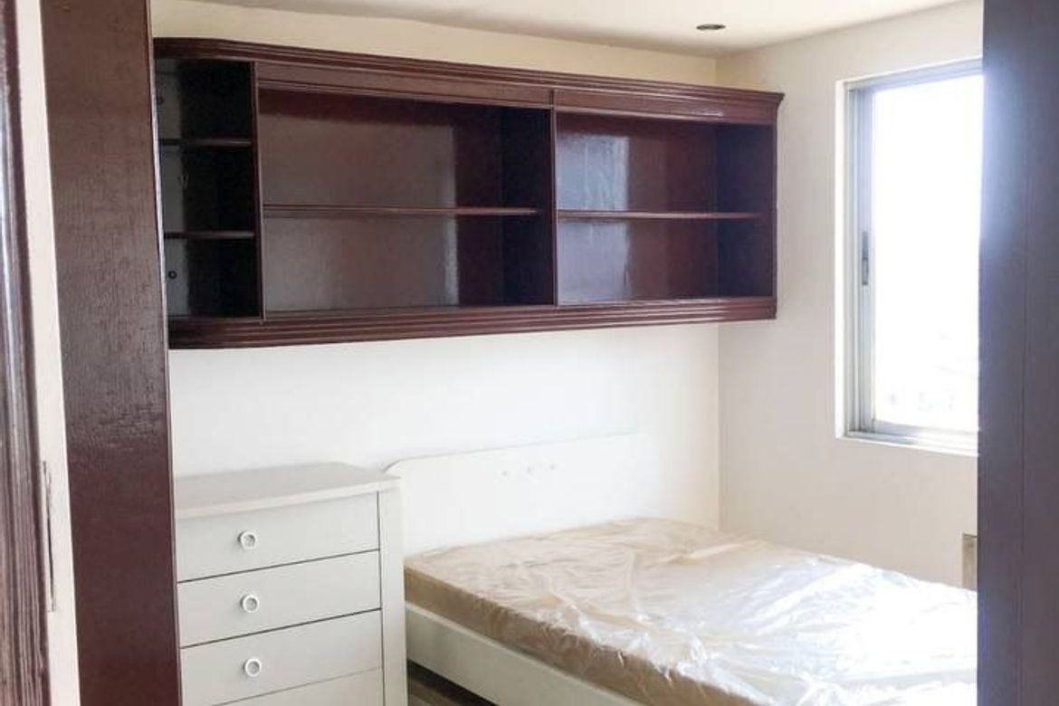3 Bedroom Apartment for Rent in Bahay Toro, Quezon City, Metro Manila photo 2