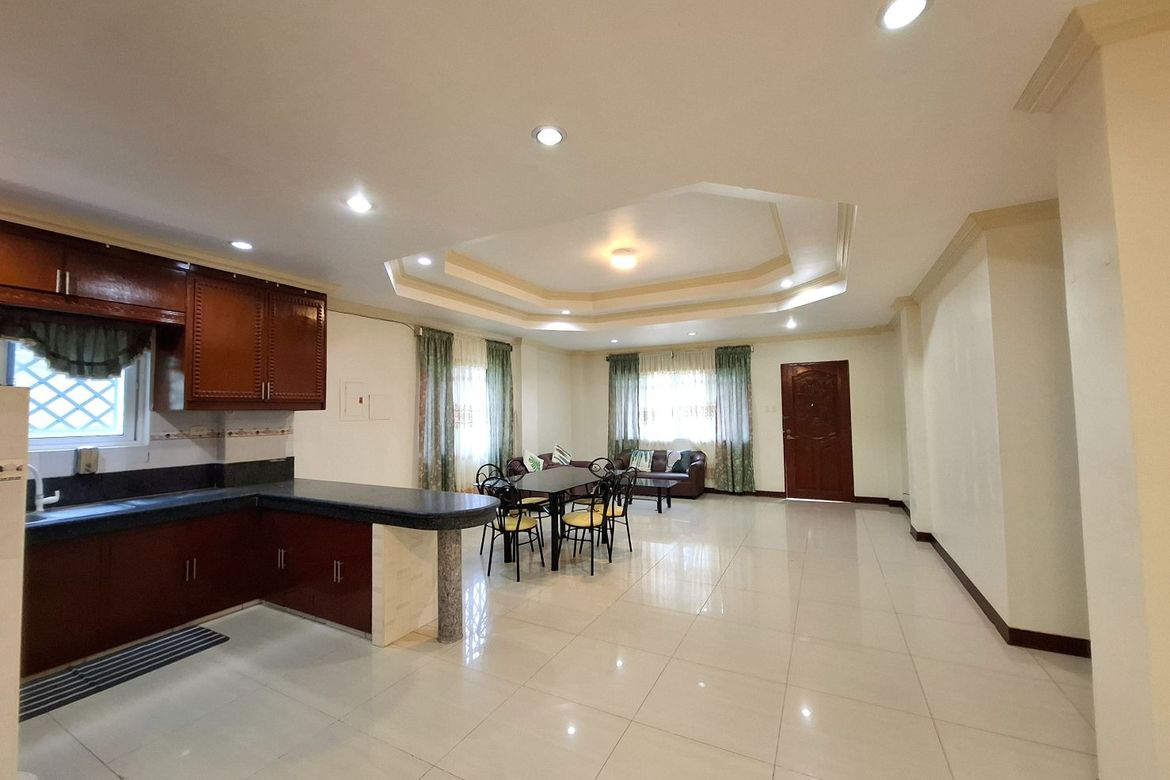 3 Bedroom Apartment for Rent in Banilad, Cebu City, Cebu photo 4