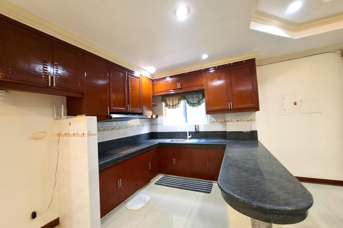 3 Bedroom Apartment for Rent in Banilad, Cebu City, Cebu photo 6