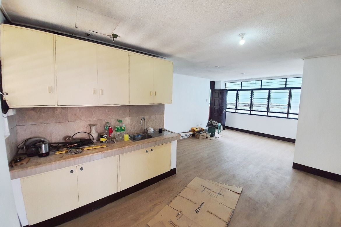 3 Bedroom Apartment for Rent in Barangay 40, Pasay, Metro Manila near LRT-1 Gil Puyat photo 4