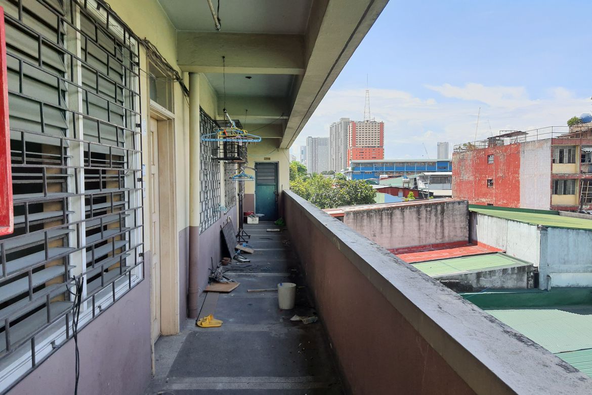 3 Bedroom Apartment for Rent in Barangay 40, Pasay, Metro Manila near LRT-1 Gil Puyat photo 7