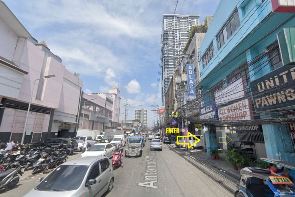 3 Bedroom Apartment for Rent in Barangay 59, Pasay, Metro Manila near LRT-1 Gil Puyat photo 8