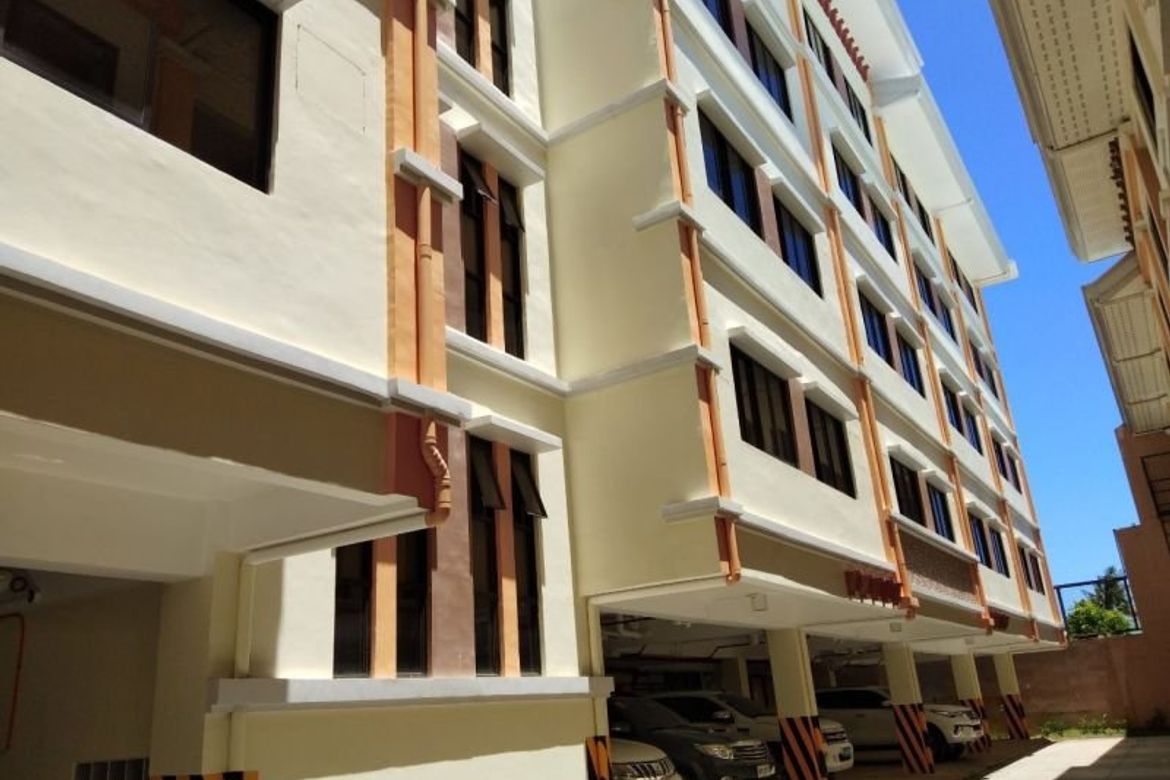 3 Bedroom Apartment for Rent in Canduman, Mandaue, Cebu
