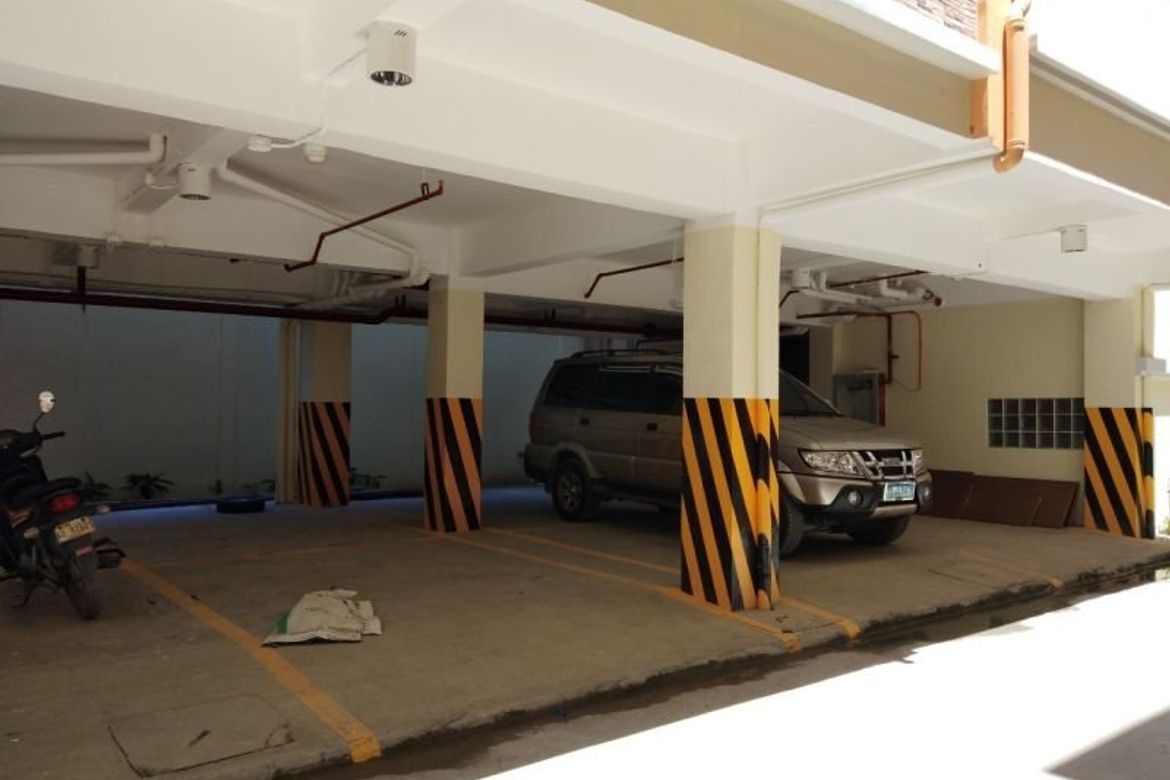 3 Bedroom Apartment for Rent in Canduman, Mandaue, Cebu photo 3