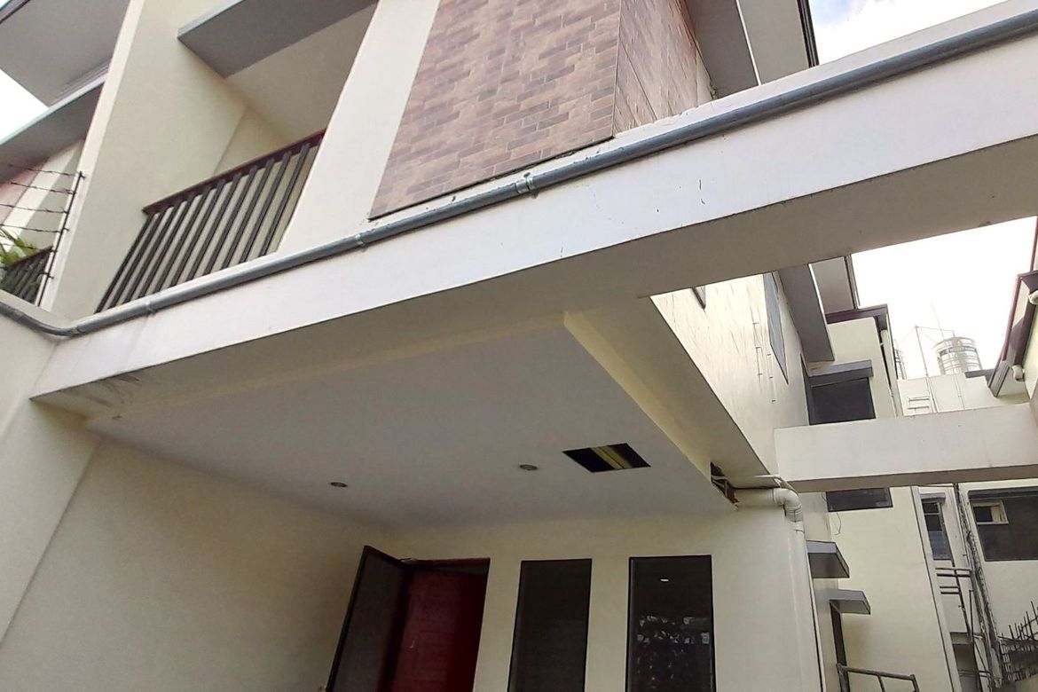 3 Bedroom Apartment for Rent in Centro, Mandaue, Cebu
