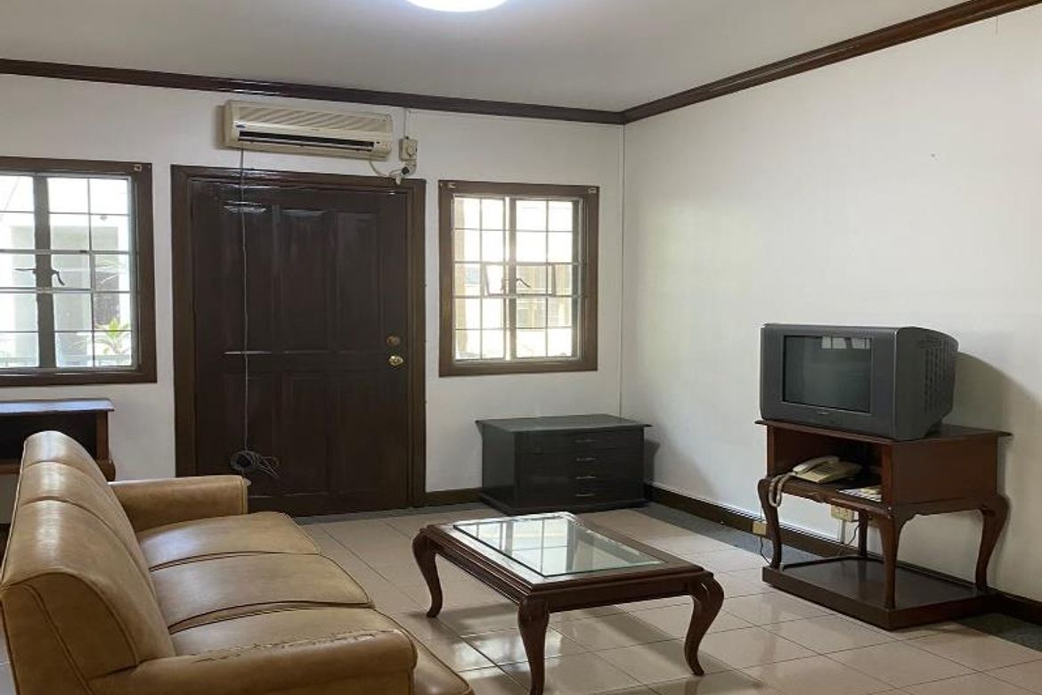 3 Bedroom Apartment for Rent in Cupang, Muntinlupa, Metro Manila