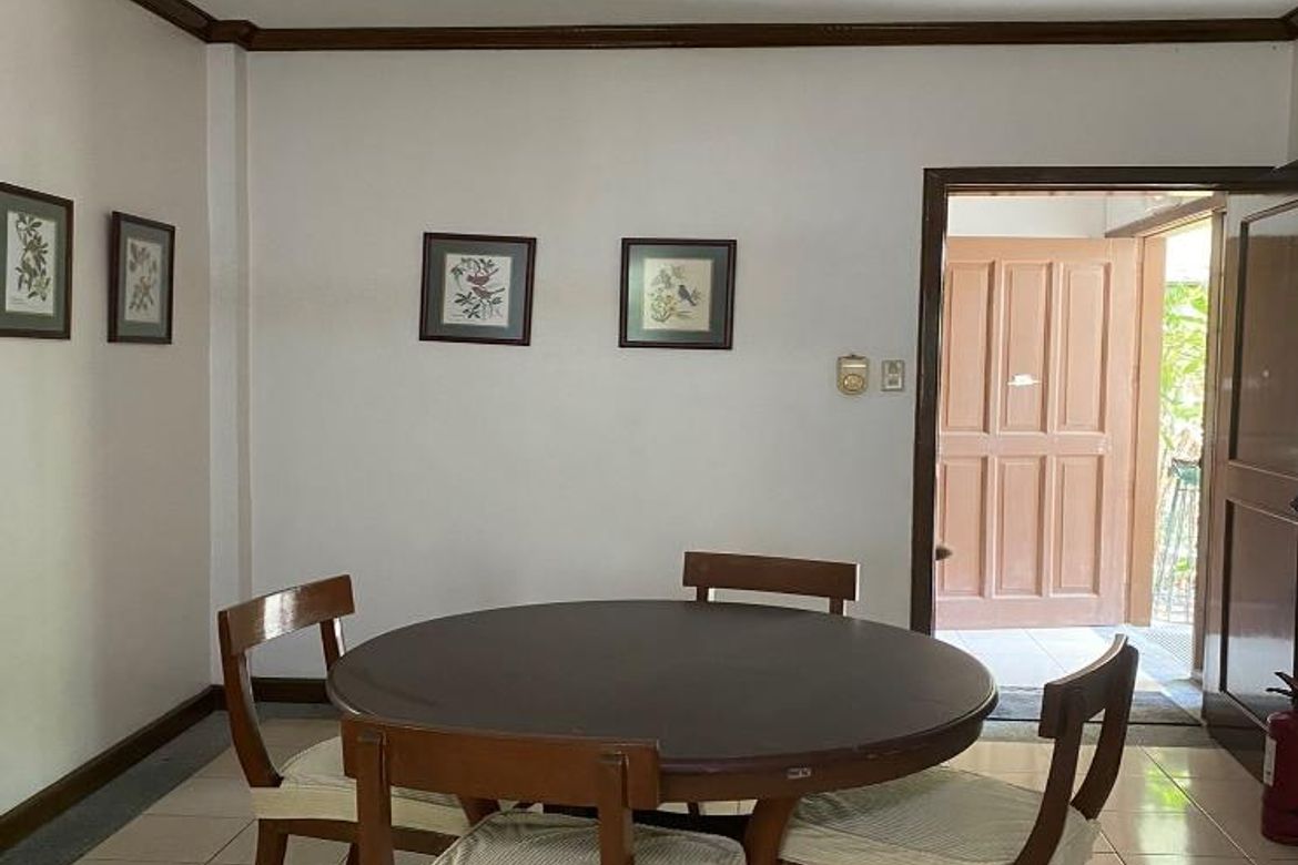 3 Bedroom Apartment for Rent in Cupang, Muntinlupa, Metro Manila photo 4