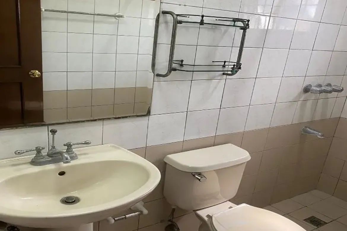3 Bedroom Apartment for Rent in Cupang, Muntinlupa, Metro Manila photo 7