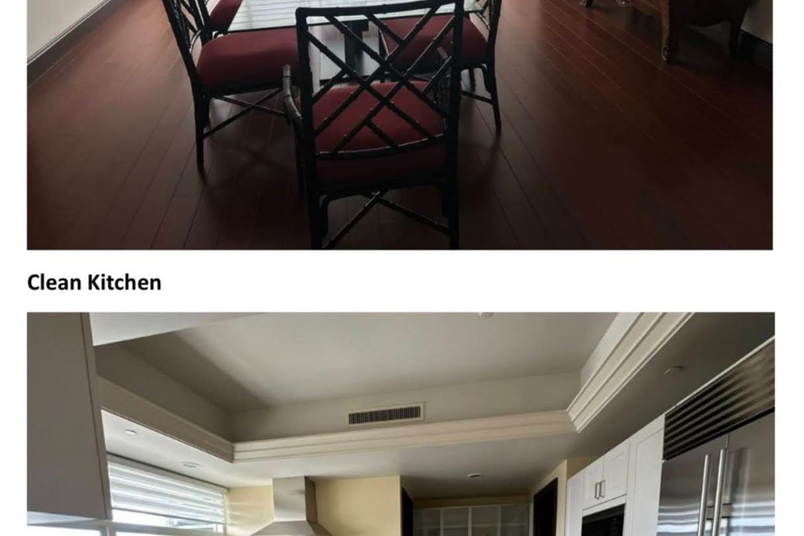 3 Bedroom Apartment for Rent in Discovery Primea, Quiapo, Manila, Metro Manila near LRT-2 Recto photo 6