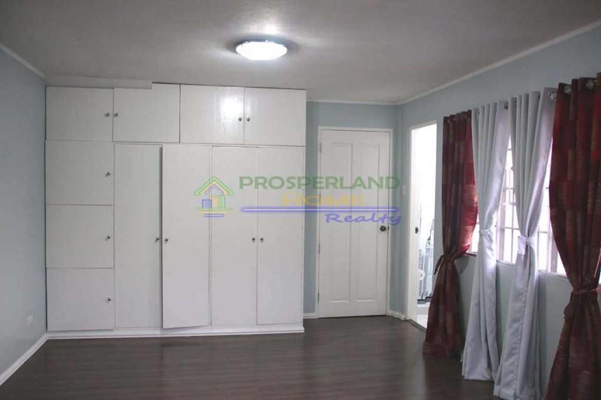 3 Bedroom Apartment for Rent in Don Bosco, Parañaque, Metro Manila photo 3
