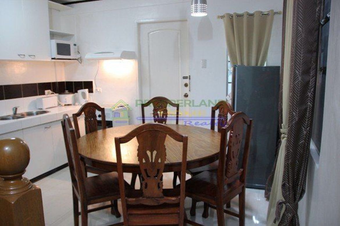 3 Bedroom Apartment for Rent in Don Bosco, Parañaque, Metro Manila photo 5