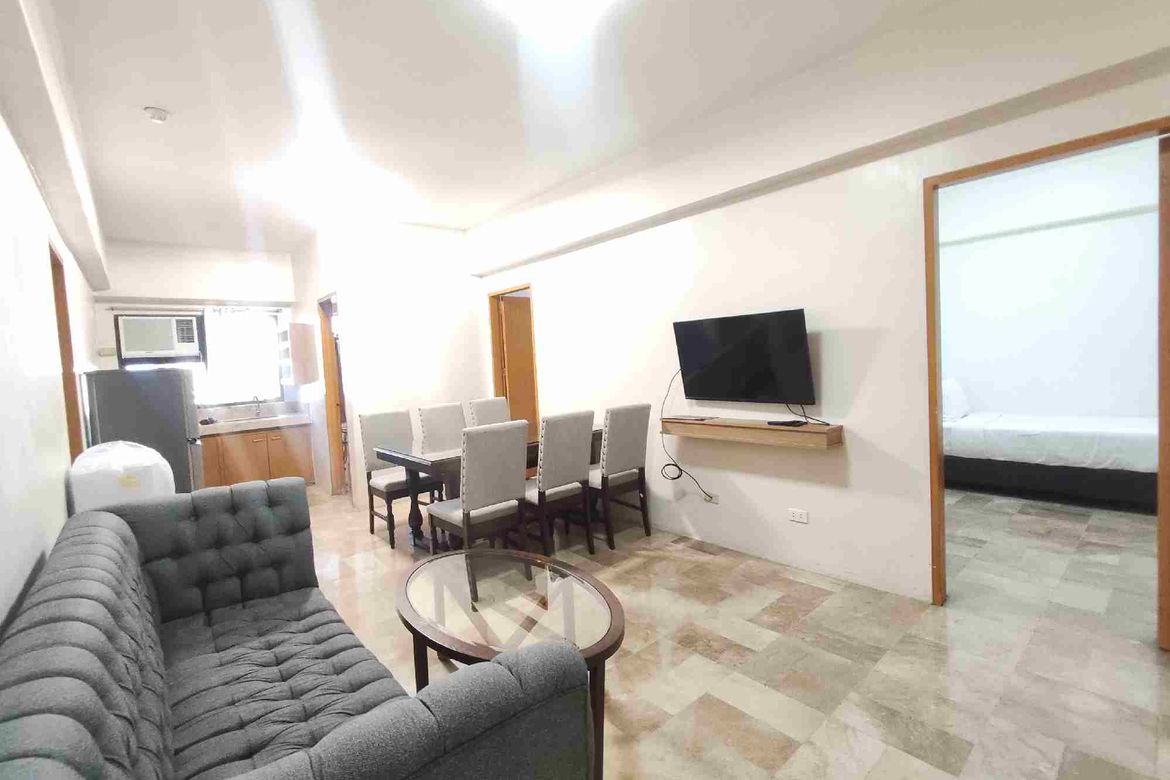 3 Bedroom Apartment for Rent in Kasambagan, Cebu City, Cebu