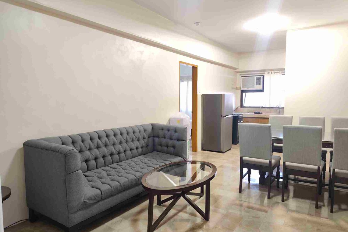 3 Bedroom Apartment for Rent in Kasambagan, Cebu City, Cebu photo 2