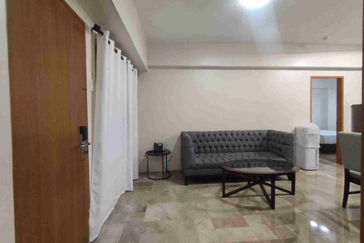 3 Bedroom Apartment for Rent in Kasambagan, Cebu City, Cebu photo 6