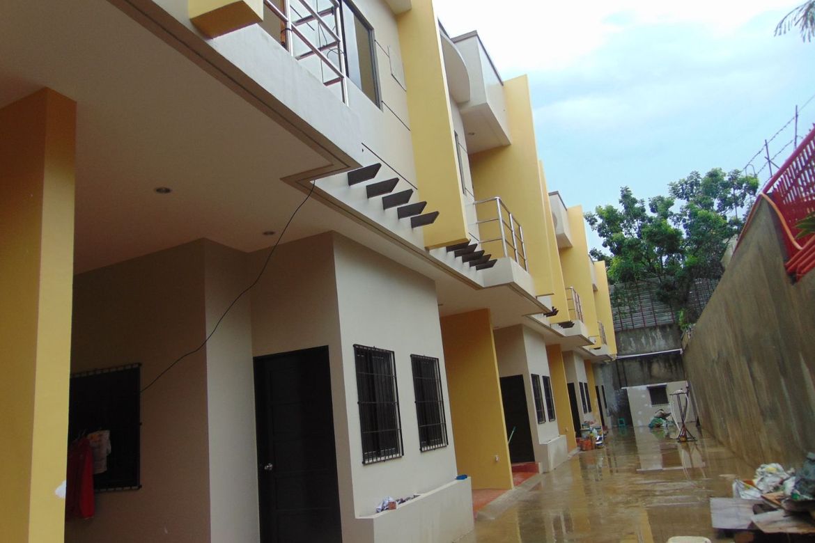 3 Bedroom Apartment for Rent in Lahug, Cebu City, Cebu