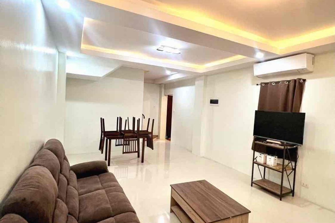 3 Bedroom Apartment for Rent in Lahug, Cebu City, Cebu photo 7