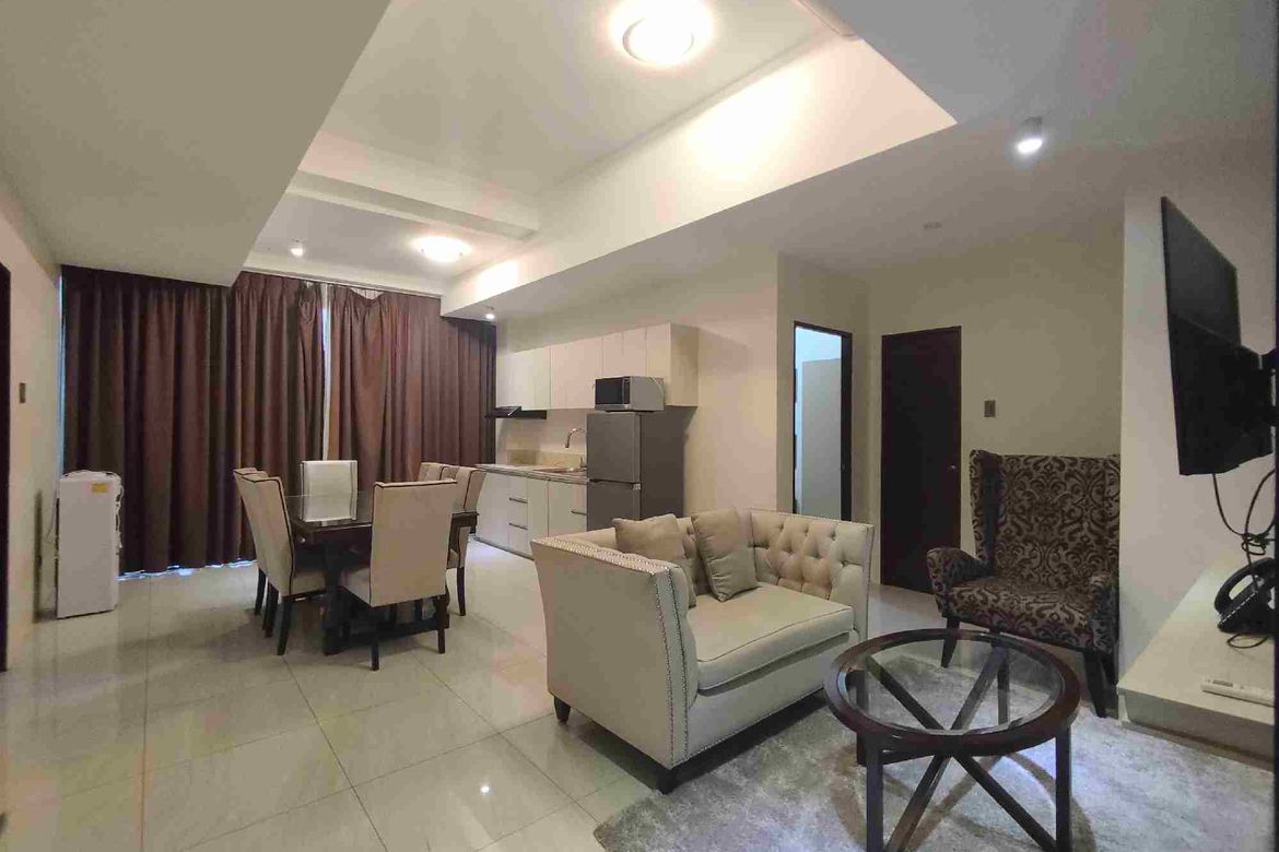 3 Bedroom Apartment for Rent in Mabolo, Cebu City, Cebu
