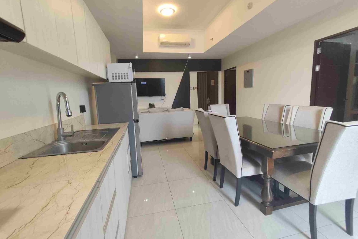 3 Bedroom Apartment for Rent in Mabolo, Cebu City, Cebu photo 5