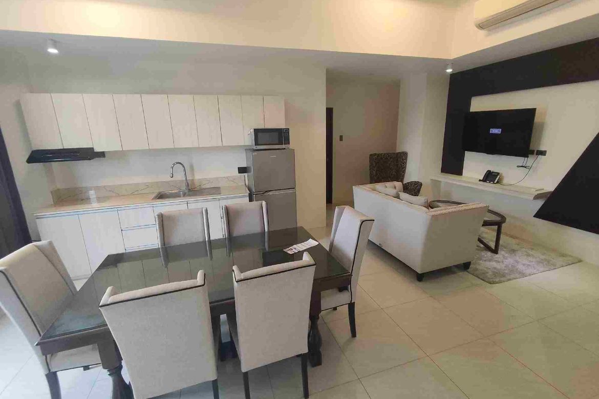 3 Bedroom Apartment for Rent in Mabolo, Cebu City, Cebu photo 7