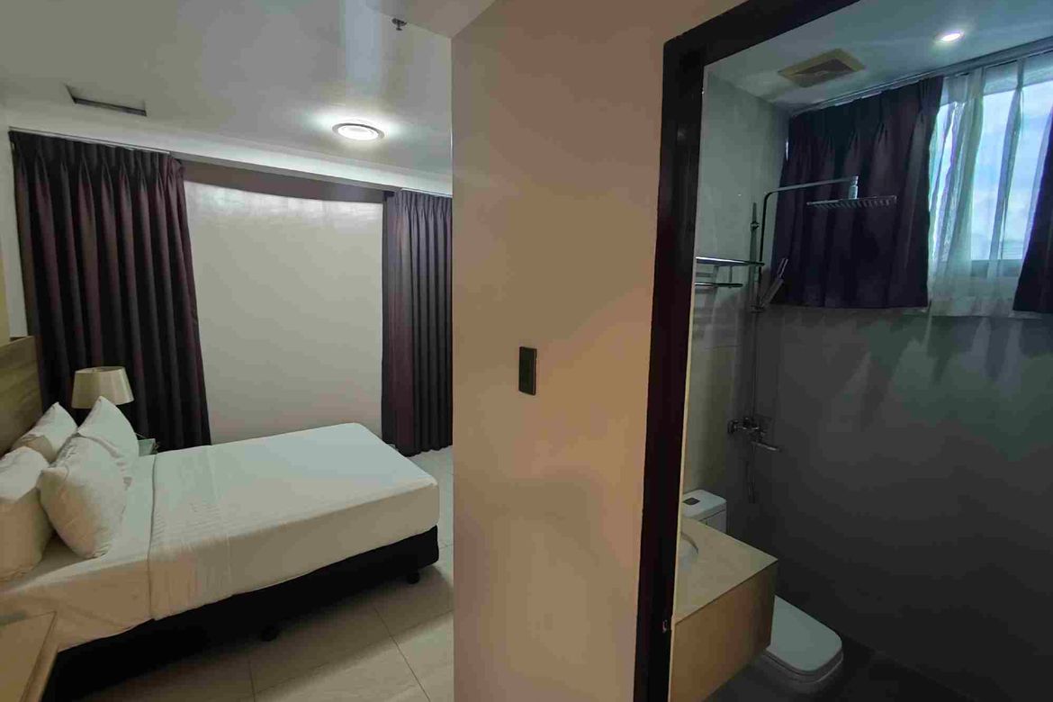 3 Bedroom Apartment for Rent in Mabolo, Cebu City, Cebu photo 8