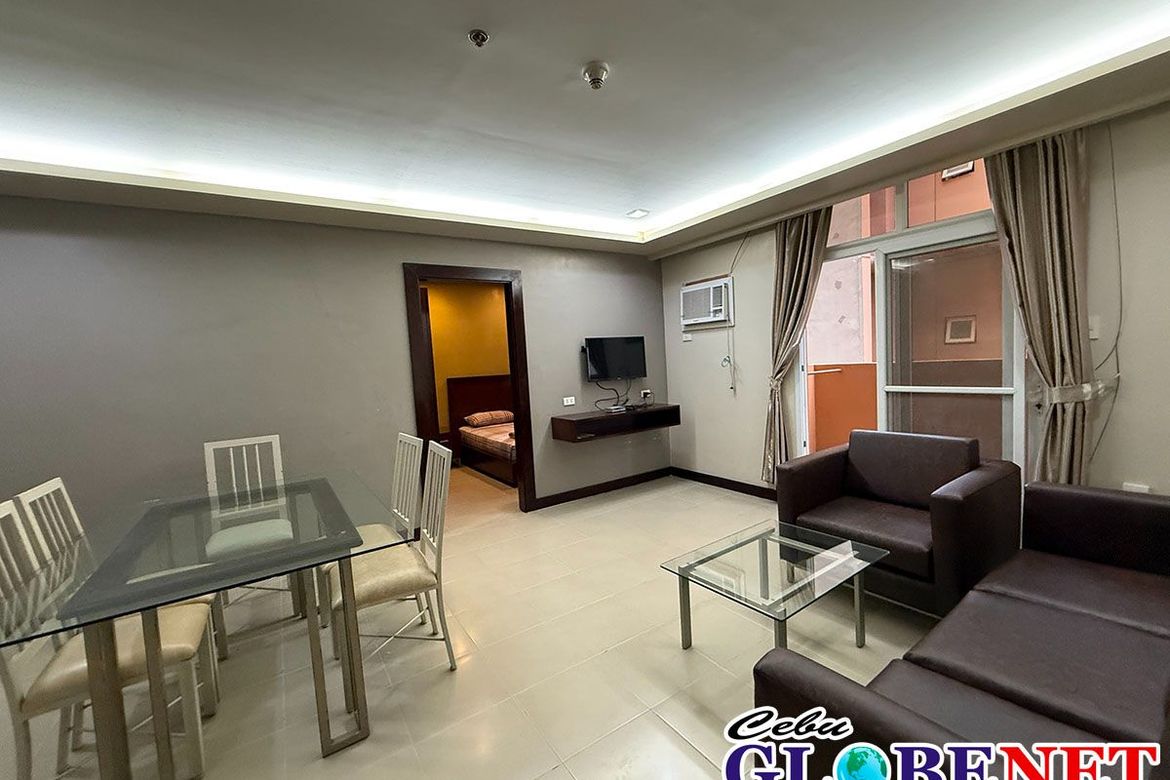 3 Bedroom Apartment for Rent in Mabolo, Cebu City, Cebu photo 2