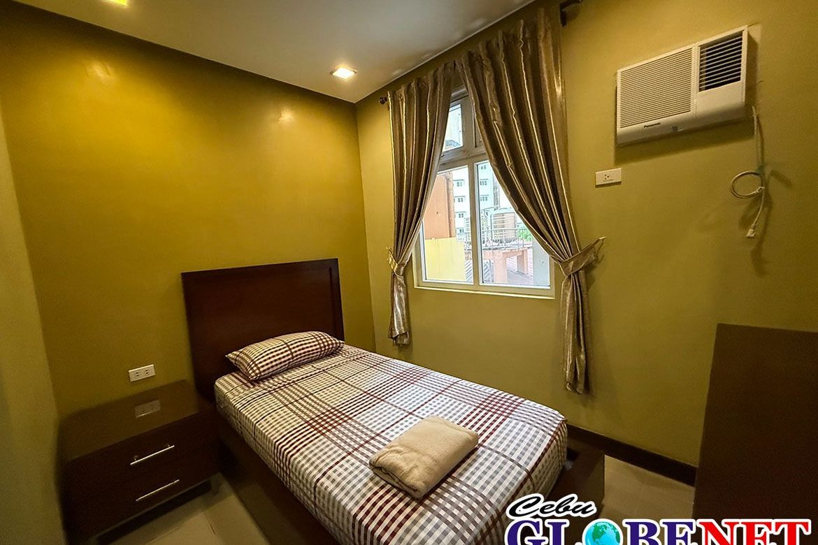 3 Bedroom Apartment for Rent in Mabolo, Cebu City, Cebu photo 5