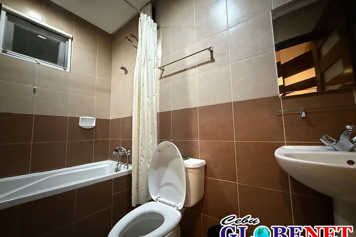 3 Bedroom Apartment for Rent in Mabolo, Cebu City, Cebu photo 7
