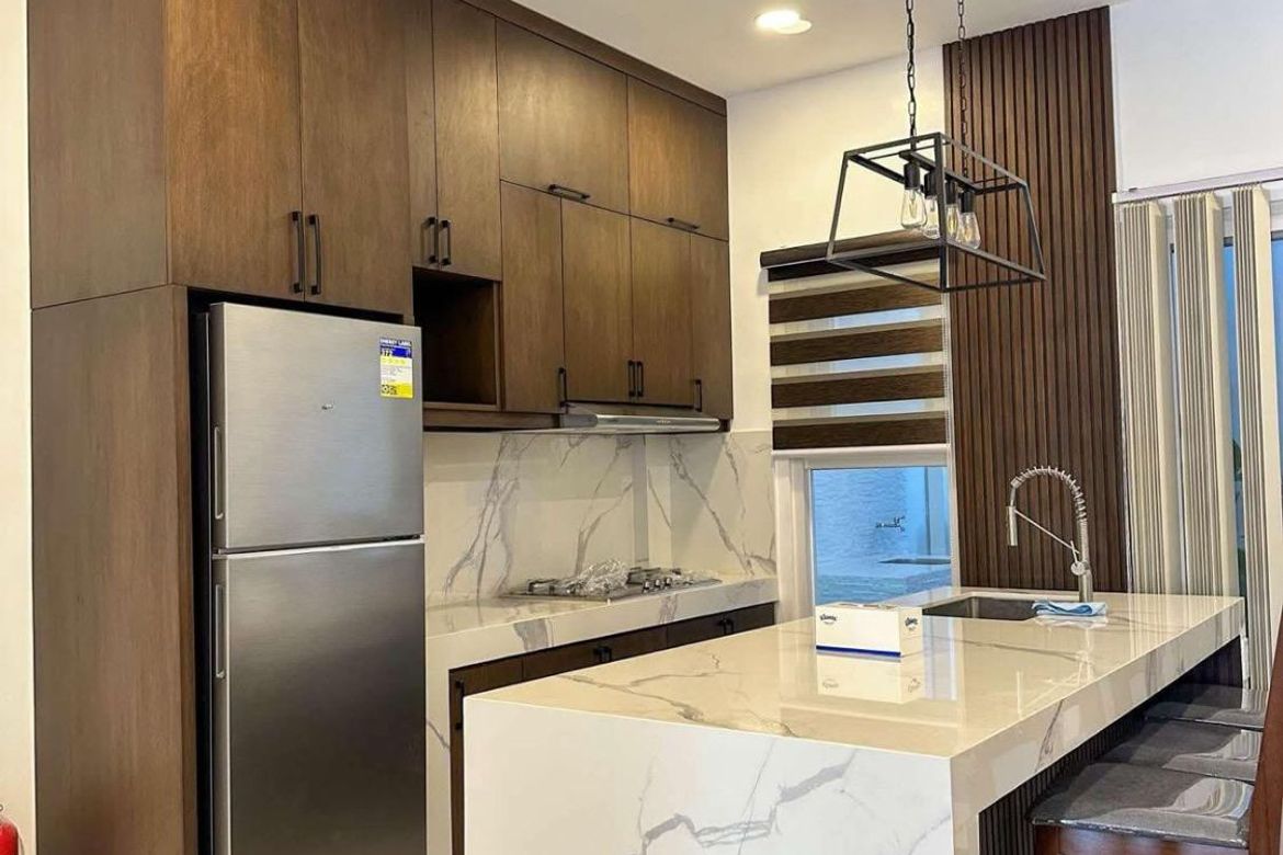3 Bedroom Apartment for Rent in Malabanias, Angeles, Pampanga photo 3
