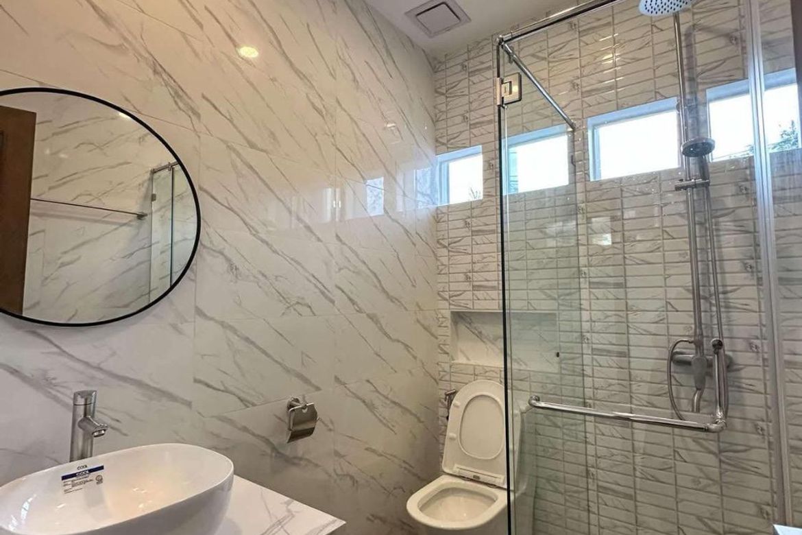 3 Bedroom Apartment for Rent in Malabanias, Angeles, Pampanga photo 7