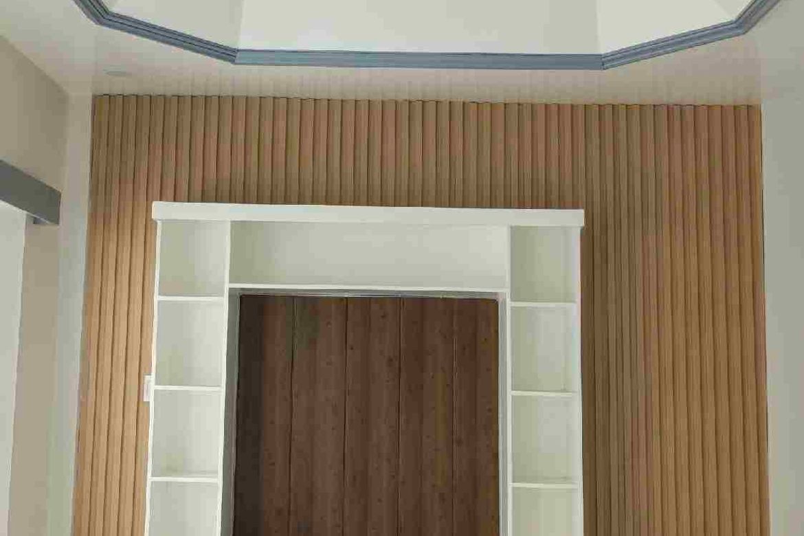 3 Bedroom Apartment for Rent in Marcelo Green Village, Parañaque, Metro Manila