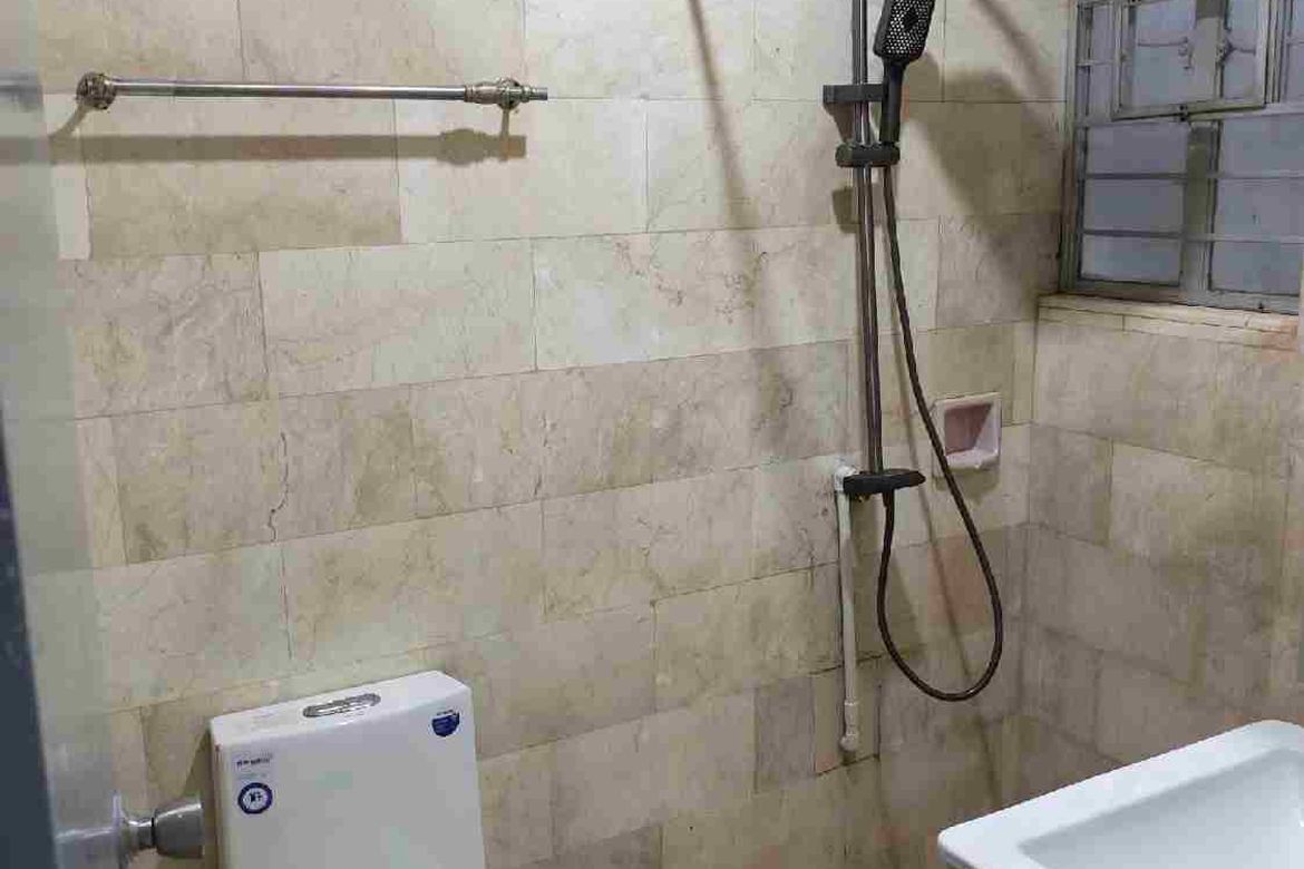 3 Bedroom Apartment for Rent in Marcelo Green Village, Parañaque, Metro Manila photo 3