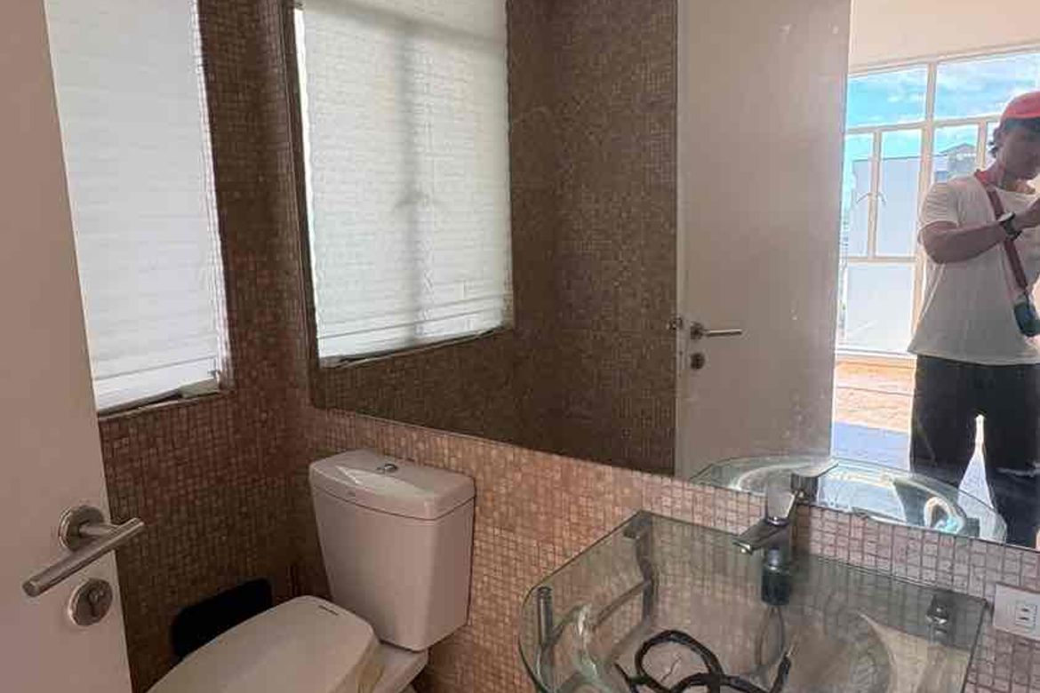 3 Bedroom Apartment for Rent in New Zañiga, Mandaluyong, Metro Manila photo 3