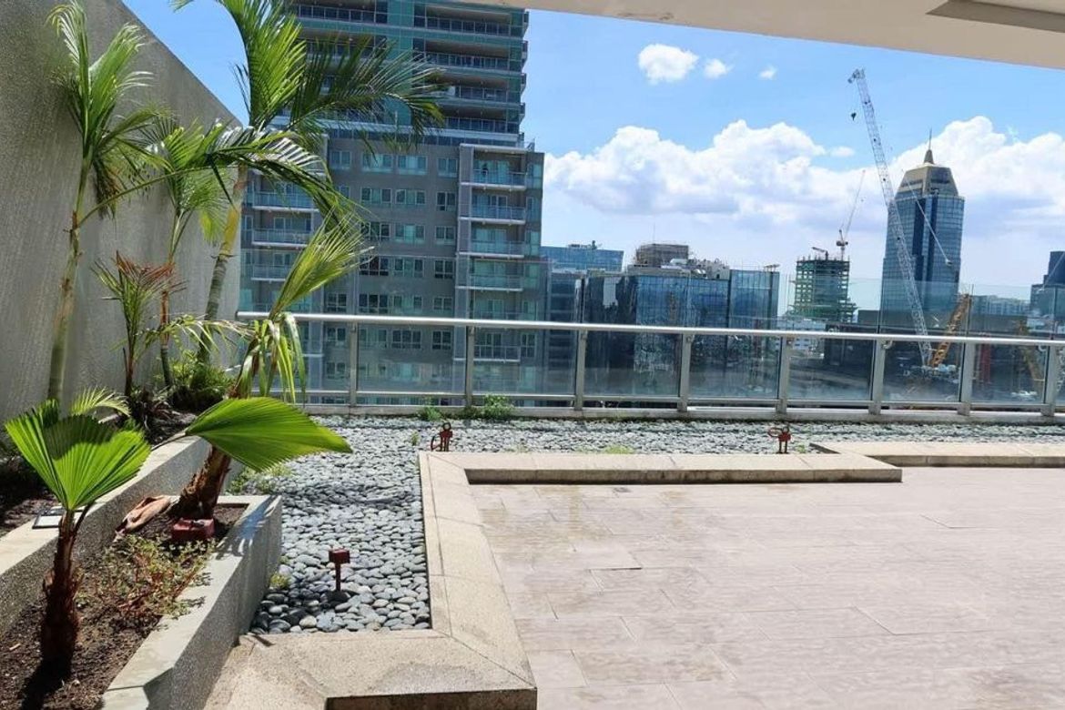 3 Bedroom Apartment for Rent in One Serendra, BGC, Taguig, Metro Manila