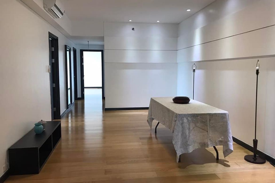 3 Bedroom Apartment for Rent in One Serendra, BGC, Taguig, Metro Manila photo 4