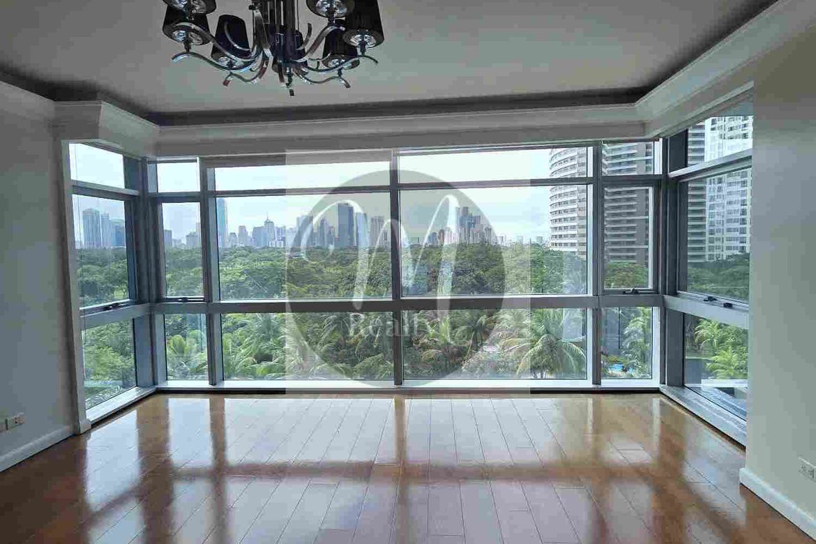 3 Bedroom Apartment for Rent in Pacific Plaza Towers, BGC, Taguig, Metro Manila