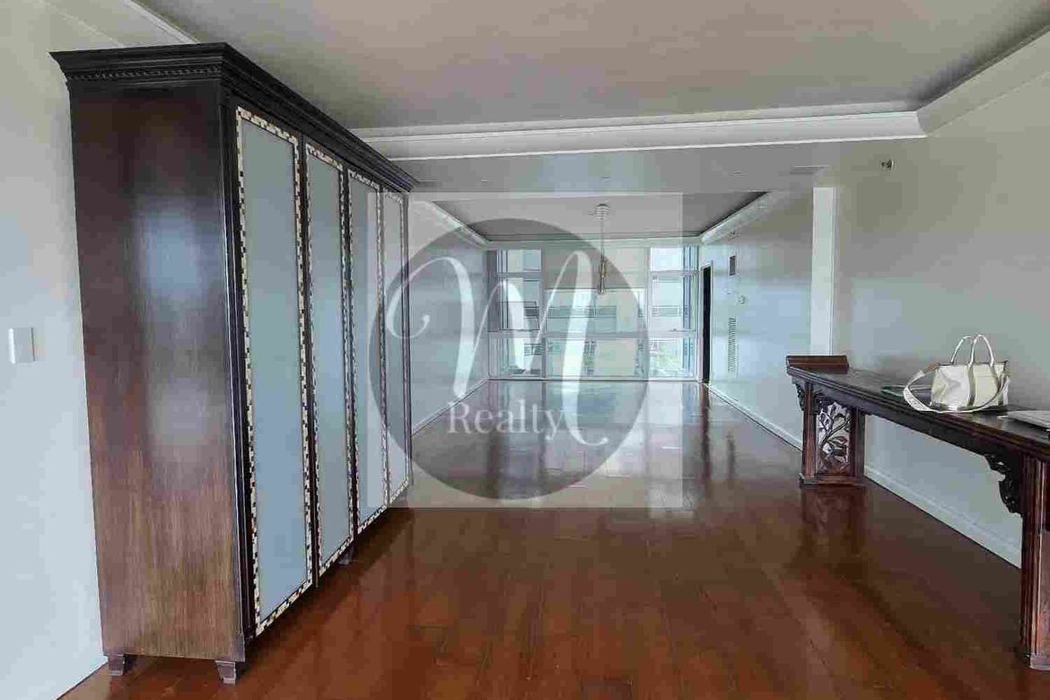 3 Bedroom Apartment for Rent in Pacific Plaza Towers, BGC, Taguig, Metro Manila photo 2