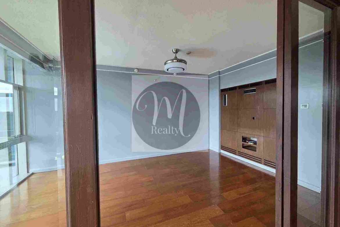 3 Bedroom Apartment for Rent in Pacific Plaza Towers, BGC, Taguig, Metro Manila photo 3