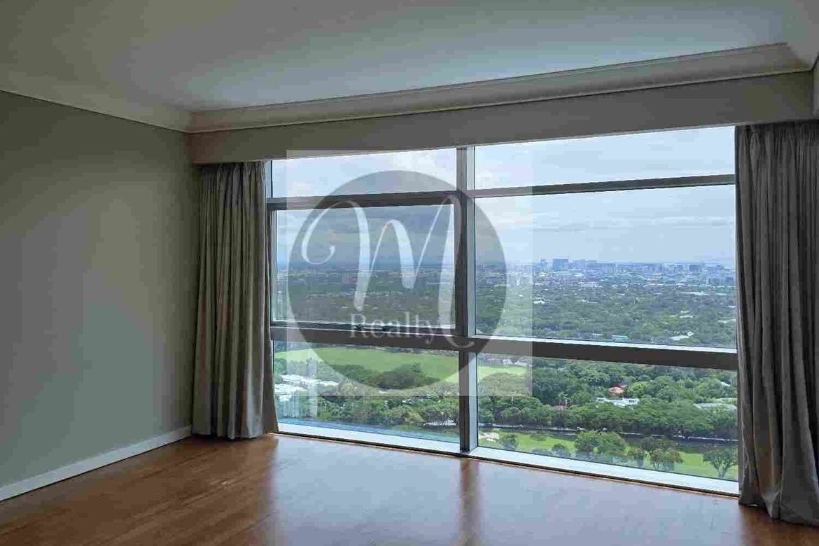 3 Bedroom Apartment for Rent in Pacific Plaza Towers, BGC, Taguig, Metro Manila