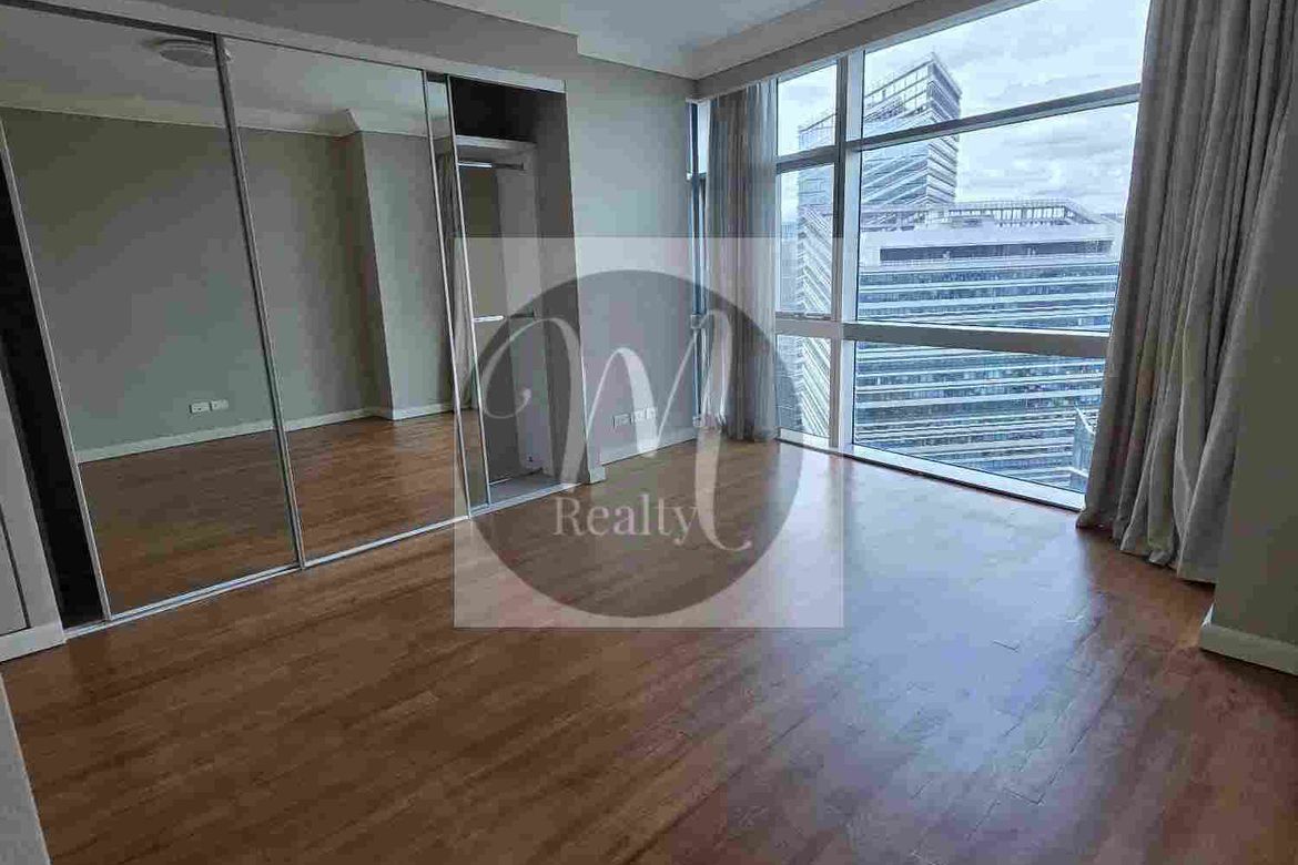 3 Bedroom Apartment for Rent in Pacific Plaza Towers, BGC, Taguig, Metro Manila photo 6