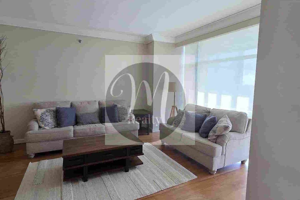 3 Bedroom Apartment for Rent in Pacific Plaza Towers, BGC, Taguig, Metro Manila photo 2