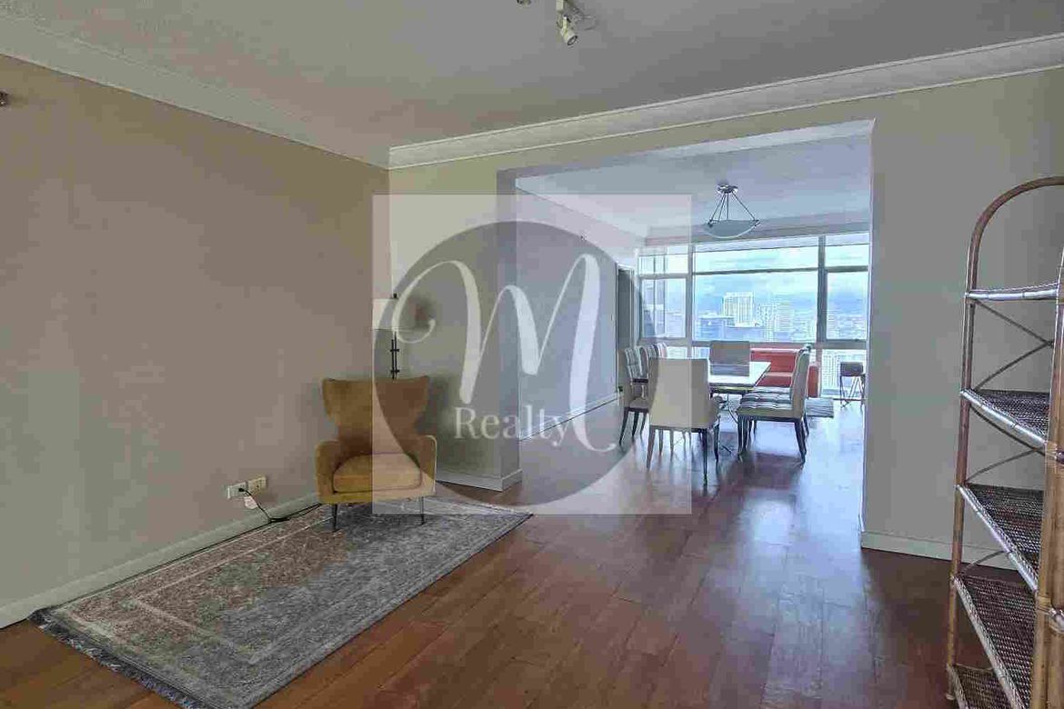 3 Bedroom Apartment for Rent in Pacific Plaza Towers, BGC, Taguig, Metro Manila photo 4