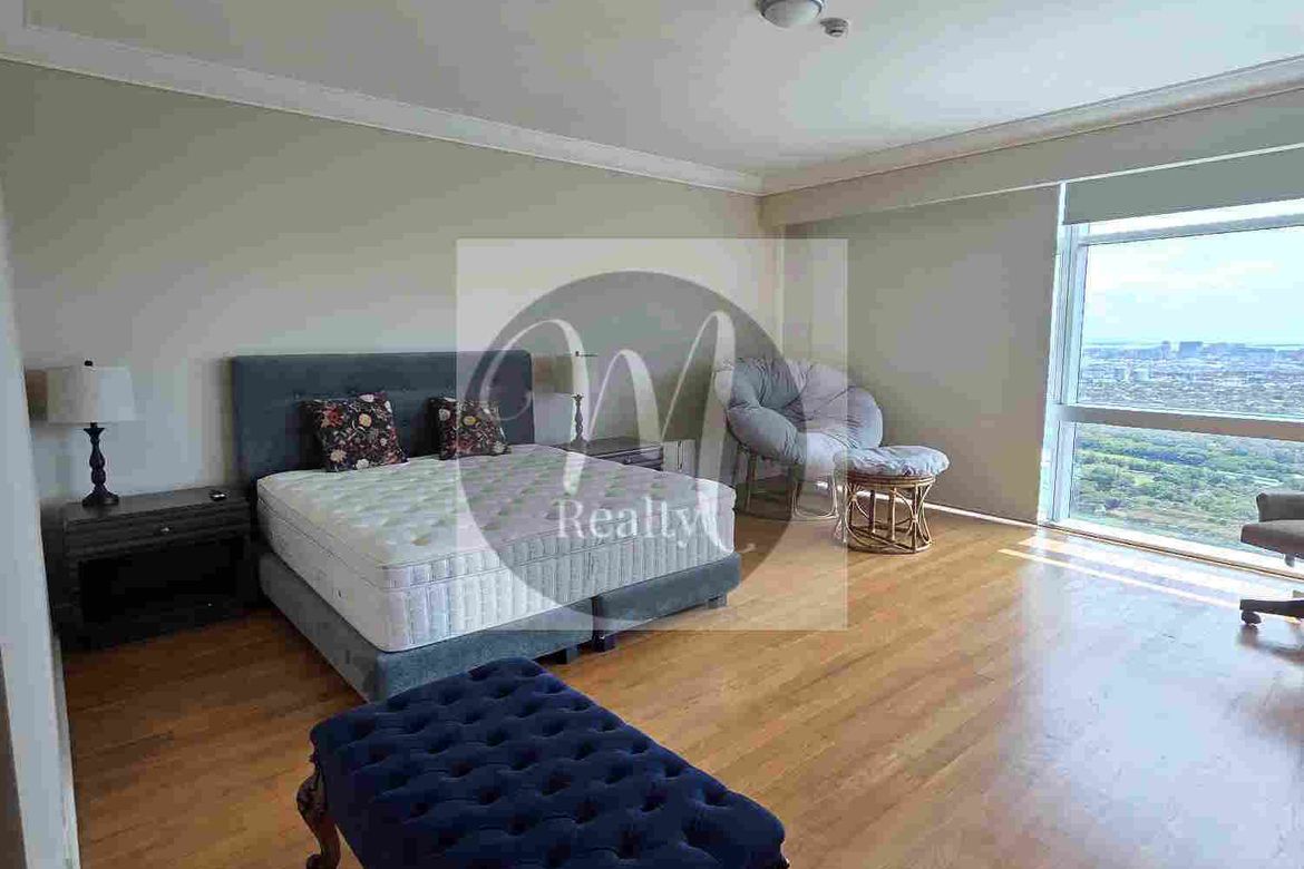 3 Bedroom Apartment for Rent in Pacific Plaza Towers, BGC, Taguig, Metro Manila photo 6