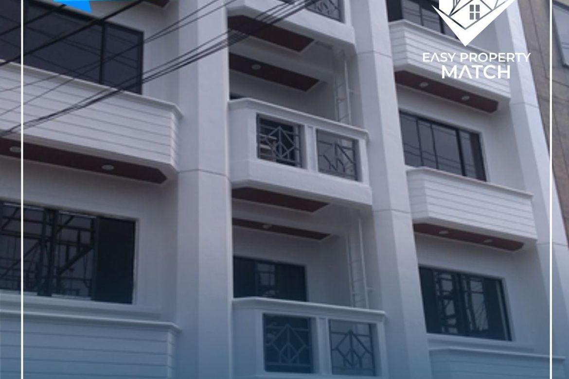 3 Bedroom Apartment for Rent in Paco, Manila, Metro Manila