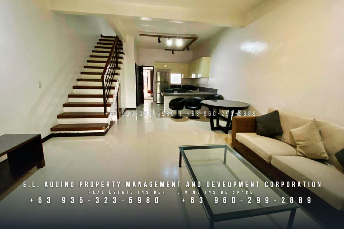 3 Bedroom Apartment for Rent in Pampang, Angeles, Pampanga photo 3