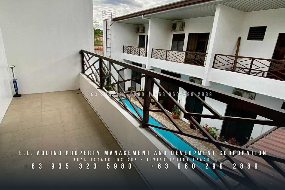 3 Bedroom Apartment for Rent in Pampang, Angeles, Pampanga photo 7