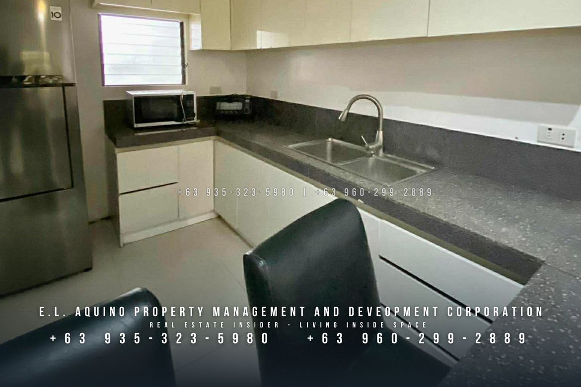 3 Bedroom Apartment for Rent in Pampang, Angeles, Pampanga photo 8