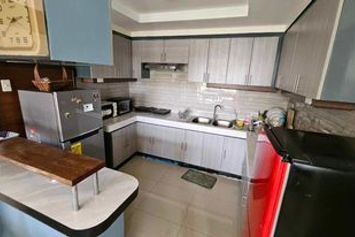 3 Bedroom Apartment for Rent in Phil-Am, Quezon City, Metro Manila near MRT-3 North Avenue photo 8