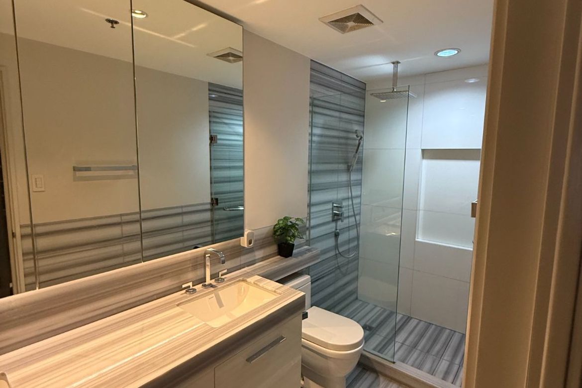 3 Bedroom Apartment for Rent in Proscenium at Rockwell, Guadalupe Viejo, Makati, Metro Manila near MRT-3 Guadalupe photo 7