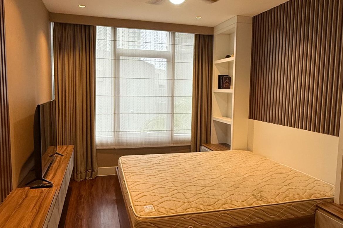 3 Bedroom Apartment for Rent in Proscenium at Rockwell, Guadalupe Viejo, Makati, Metro Manila near MRT-3 Guadalupe photo 8