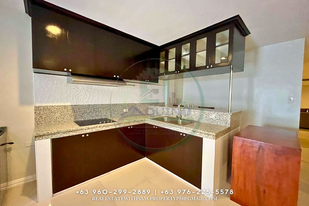 3 Bedroom Apartment for Rent in Pulung Maragul, Angeles, Pampanga photo 2